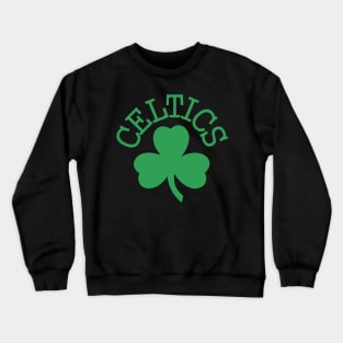 Vintage 2025 celtics crewneck